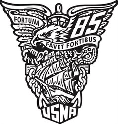 United States Naval Academy class of 1985